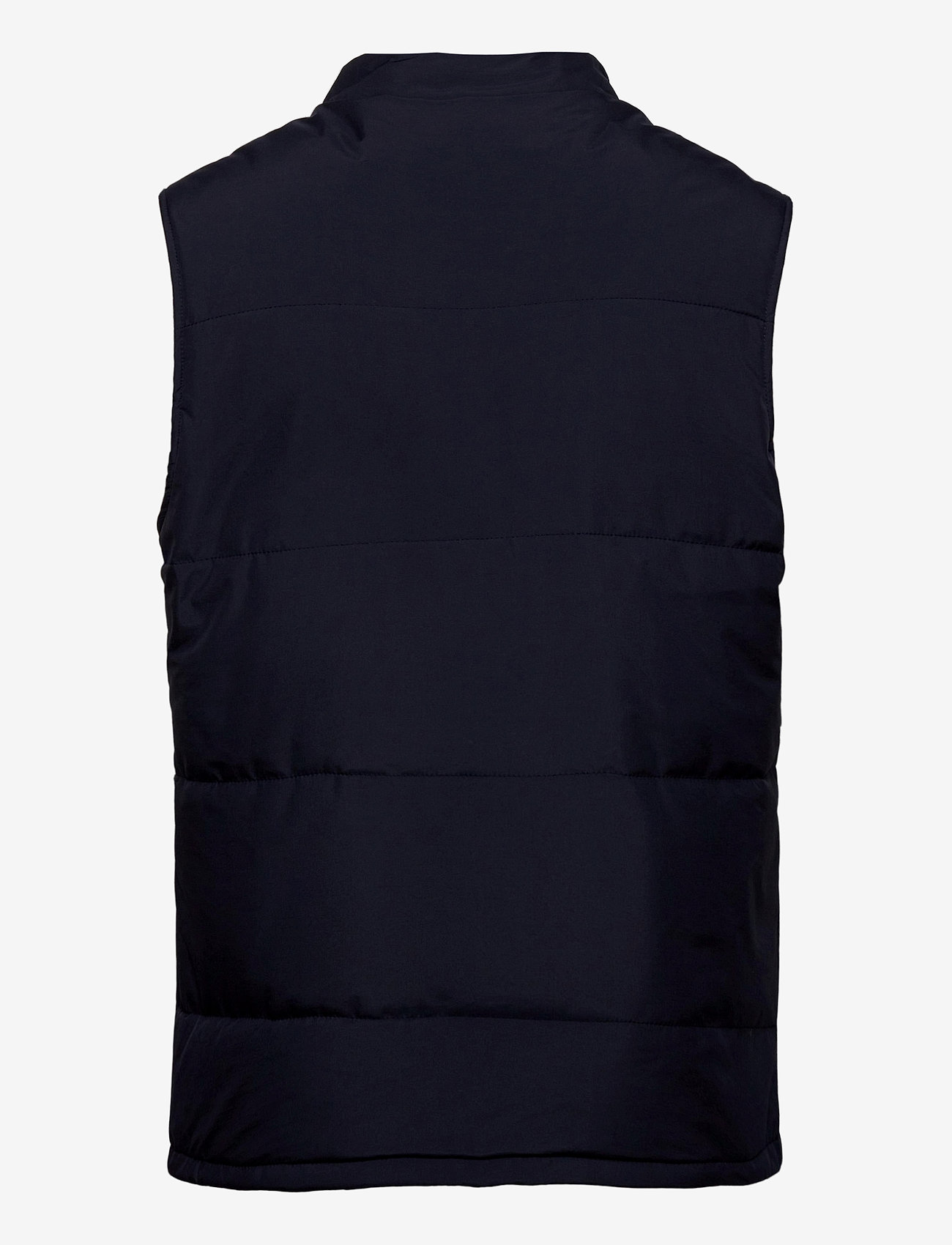 Les Deux - Martielle 2.0 Waistcoat - dark navy - 2