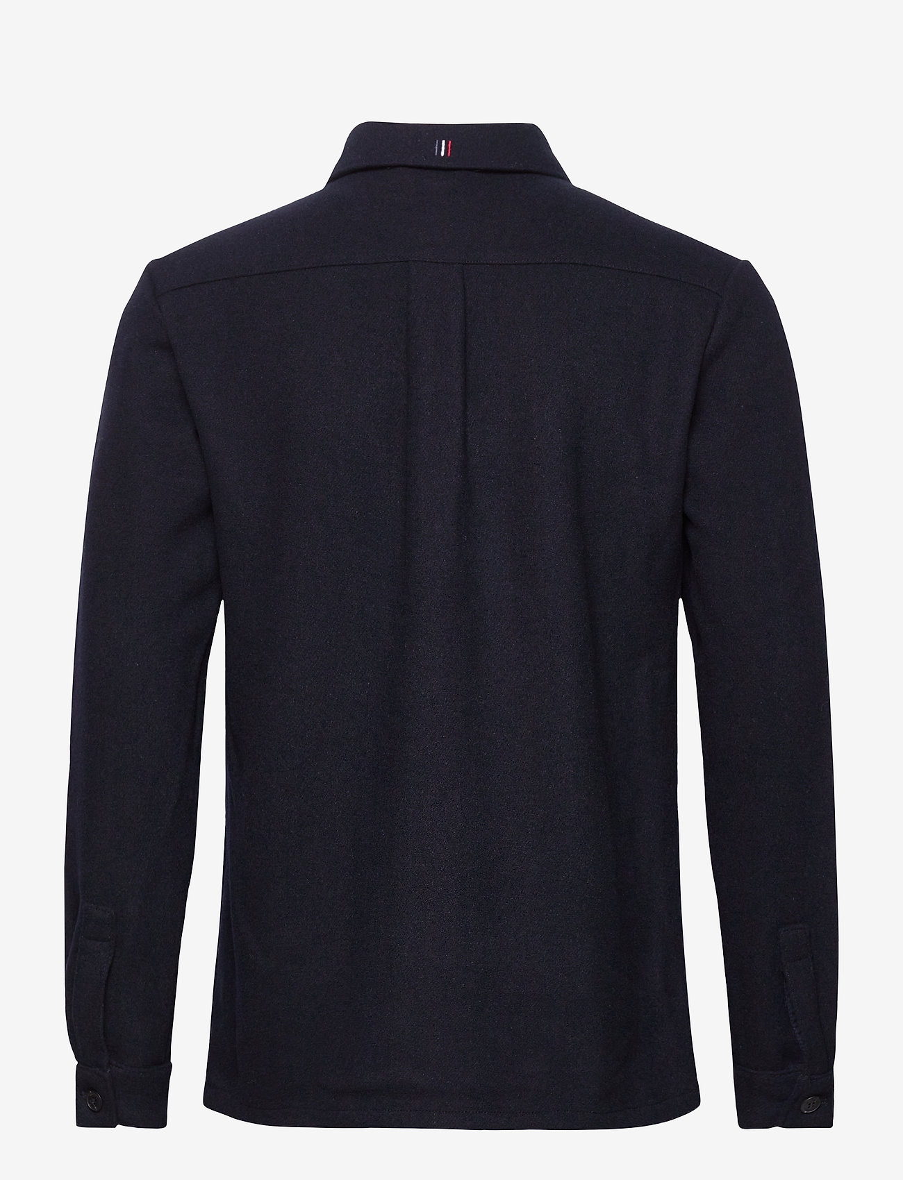 Les Deux - Jason Wool Hybrid - dark navy - 1