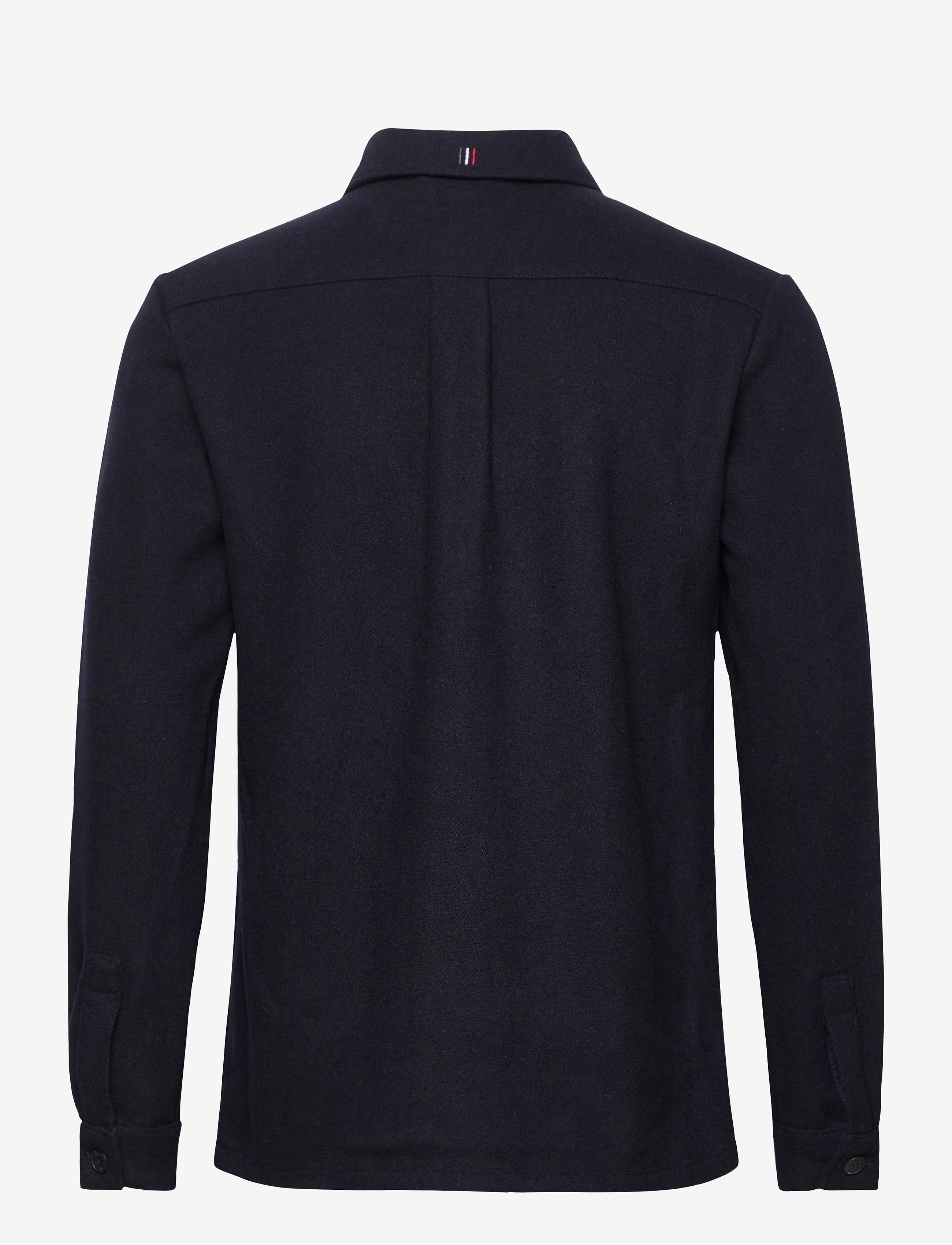 Les Deux - Jason Wool Hybrid - dark navy - 1