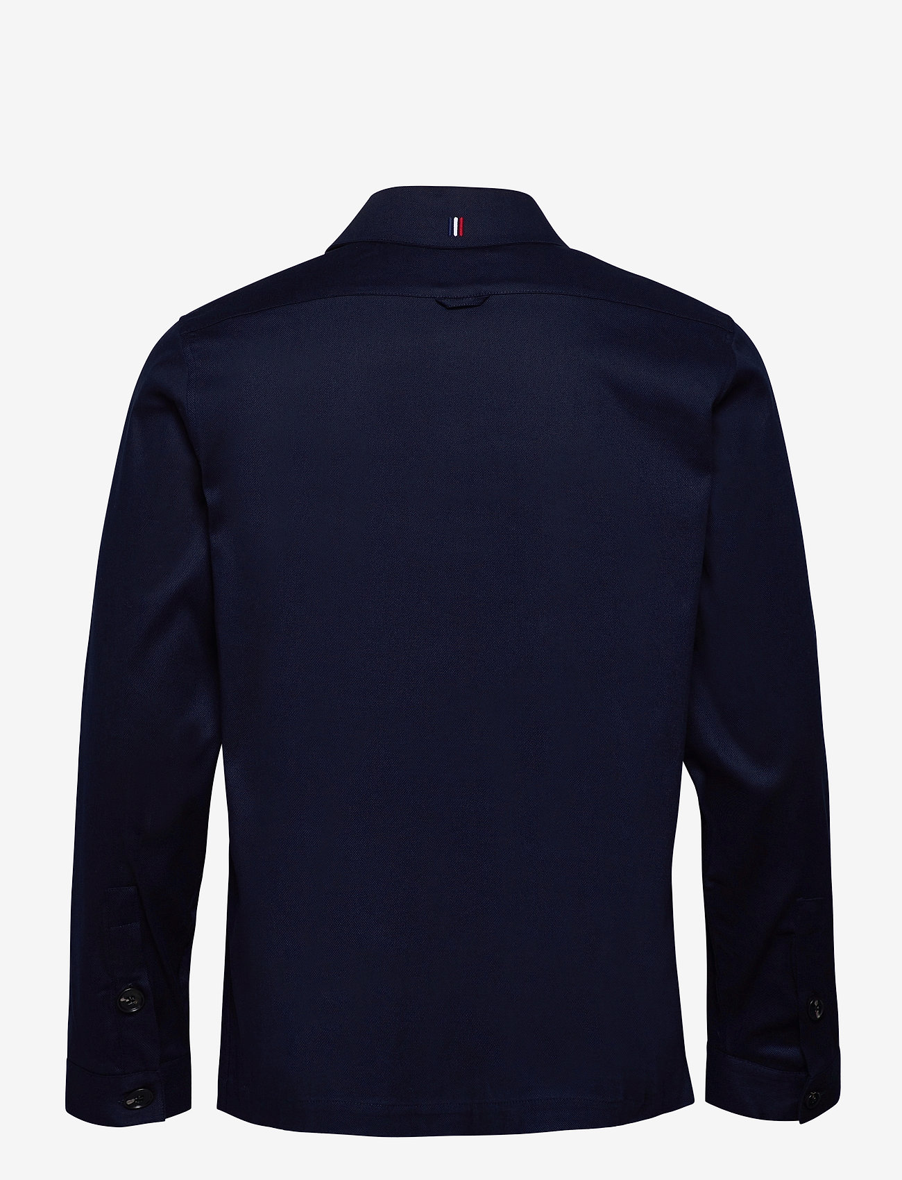Les Deux - Preston Dobby Hybrid - dark navy - 1