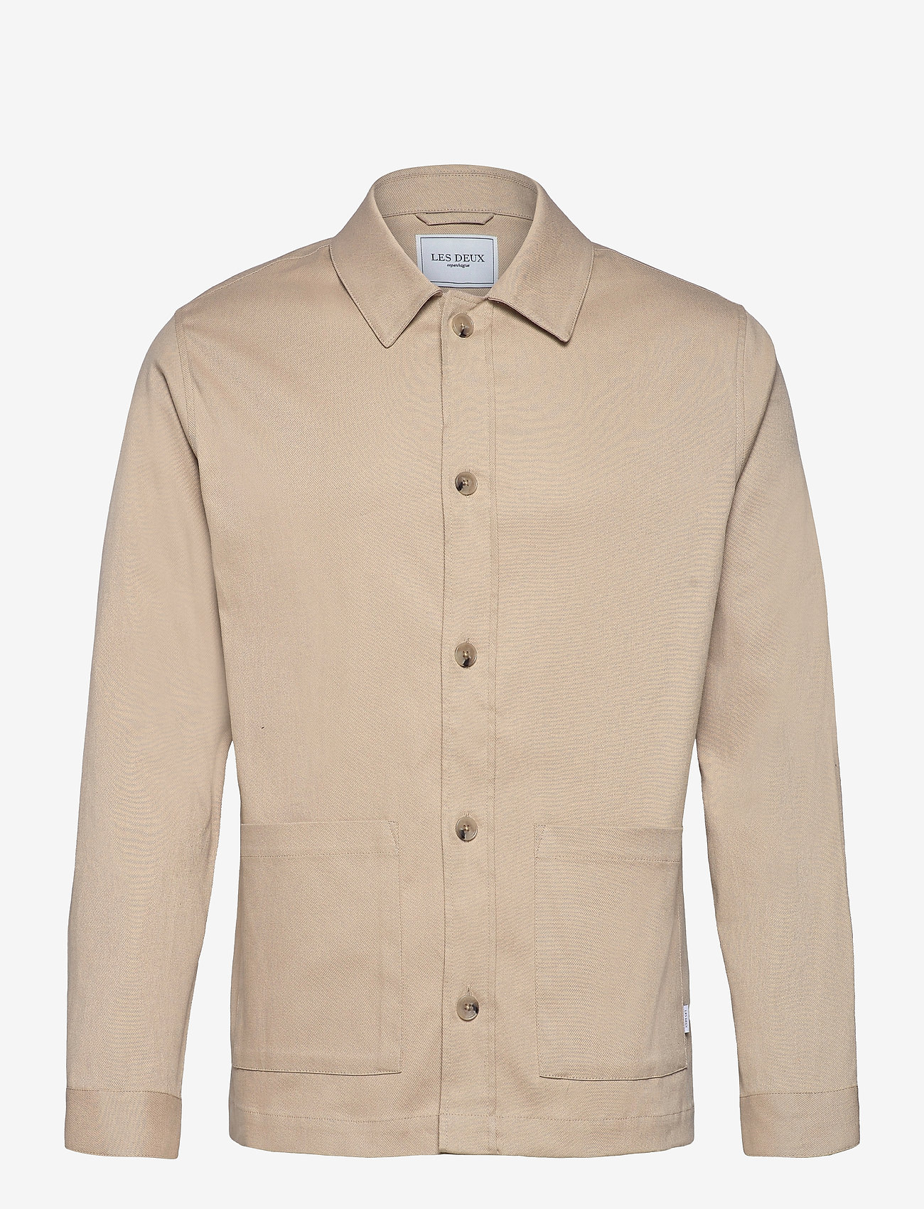 Preston Dobby Hybrid - DARK SAND