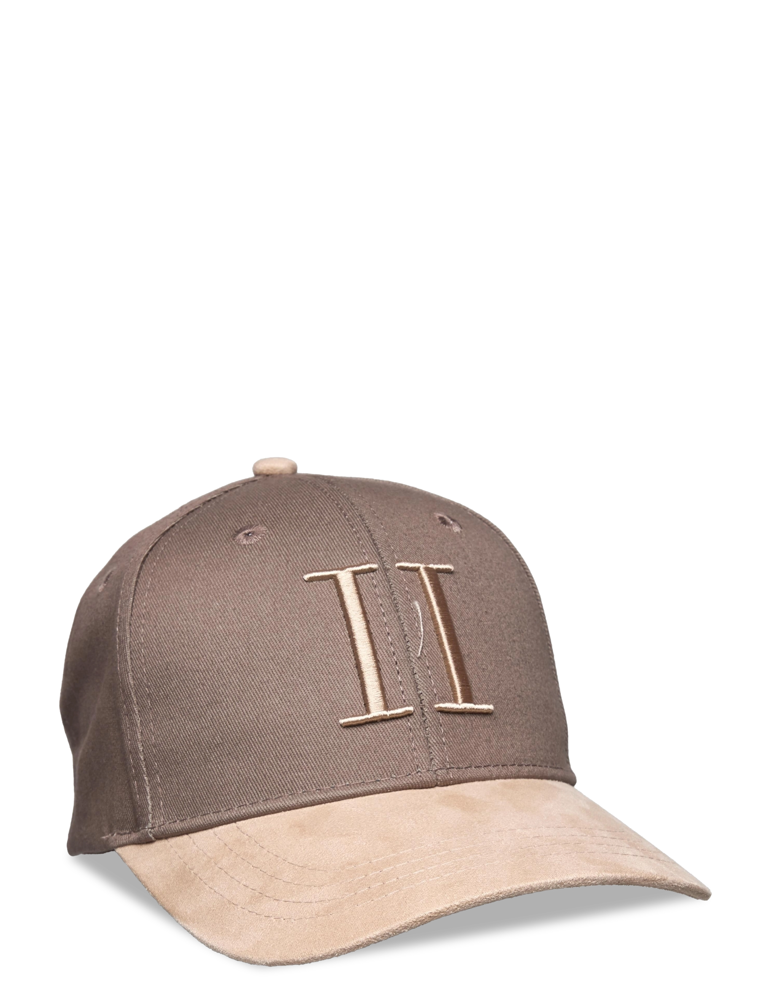 CARIBOU BROWN/OYSTER GRAY