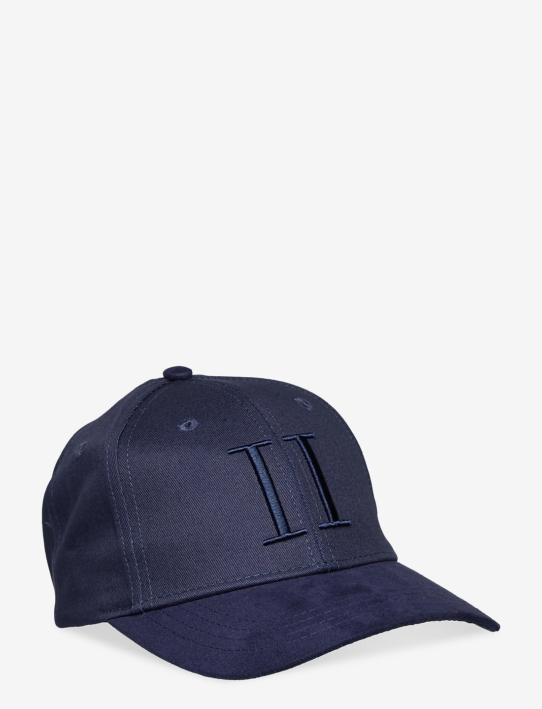 Les Deux Baseball Cap Suede Ii Caps Boozt