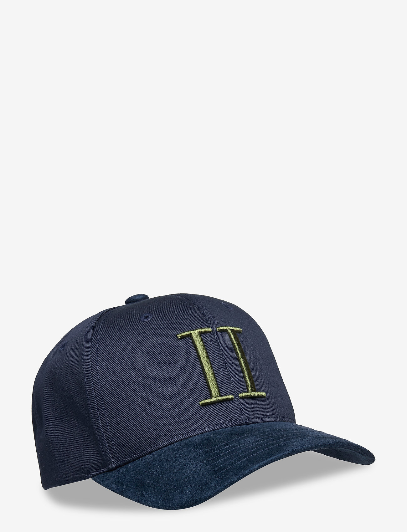 DARK NAVY/DEEP FORREST