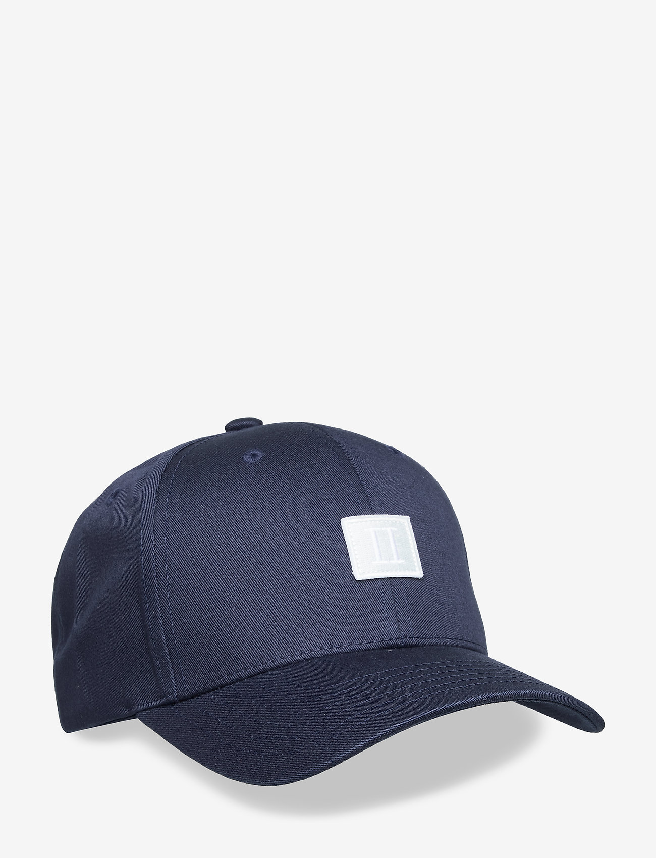 Piece Baseball Cap - DARK NAVY/DARK NAVY-LIGHT BLUE
