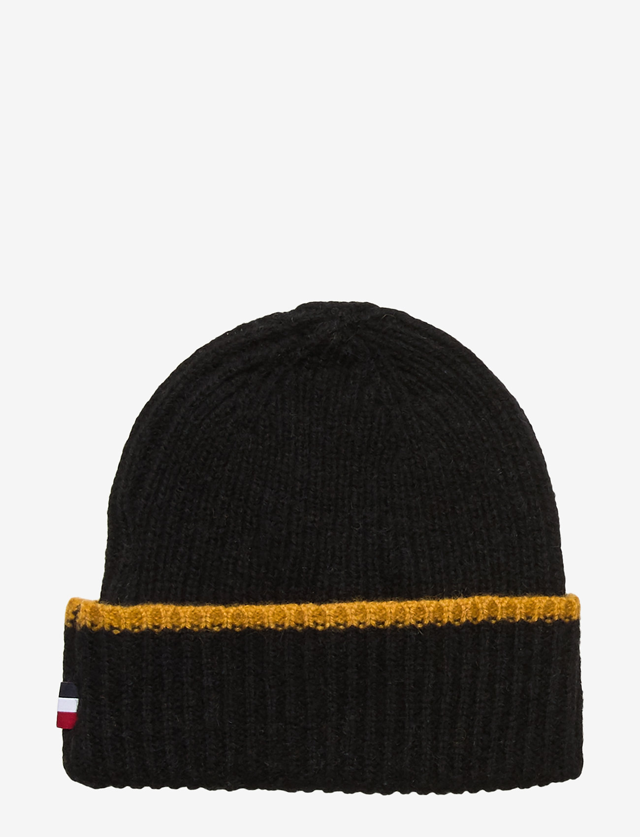 Les Deux - Rieba Beanie - black - 1