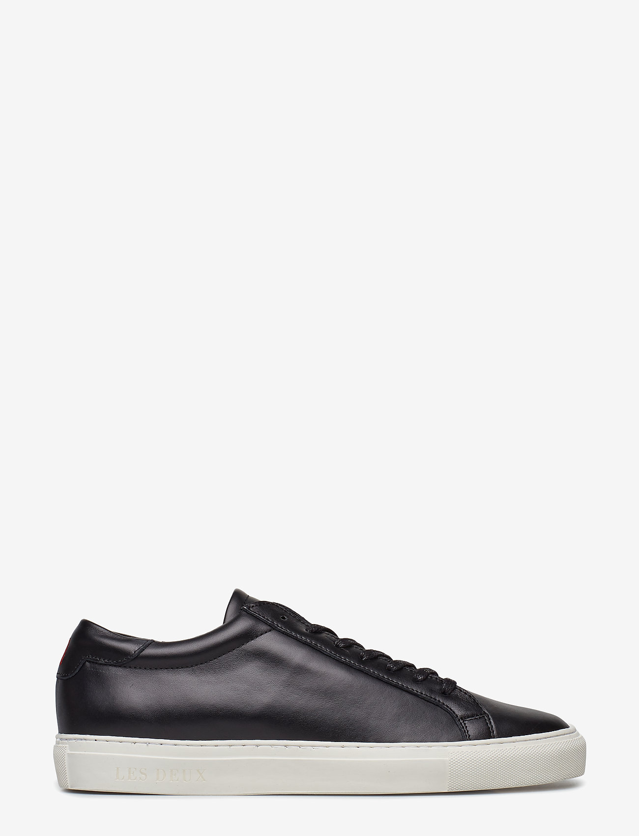 Les Deux - Calle Shoe - black - 1