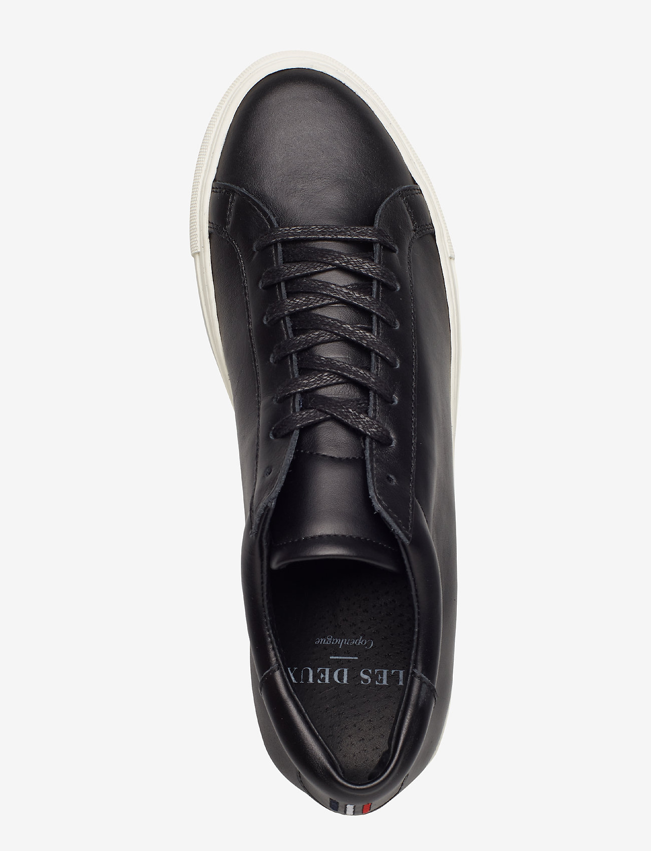 Les Deux - Calle Shoe - black - 3