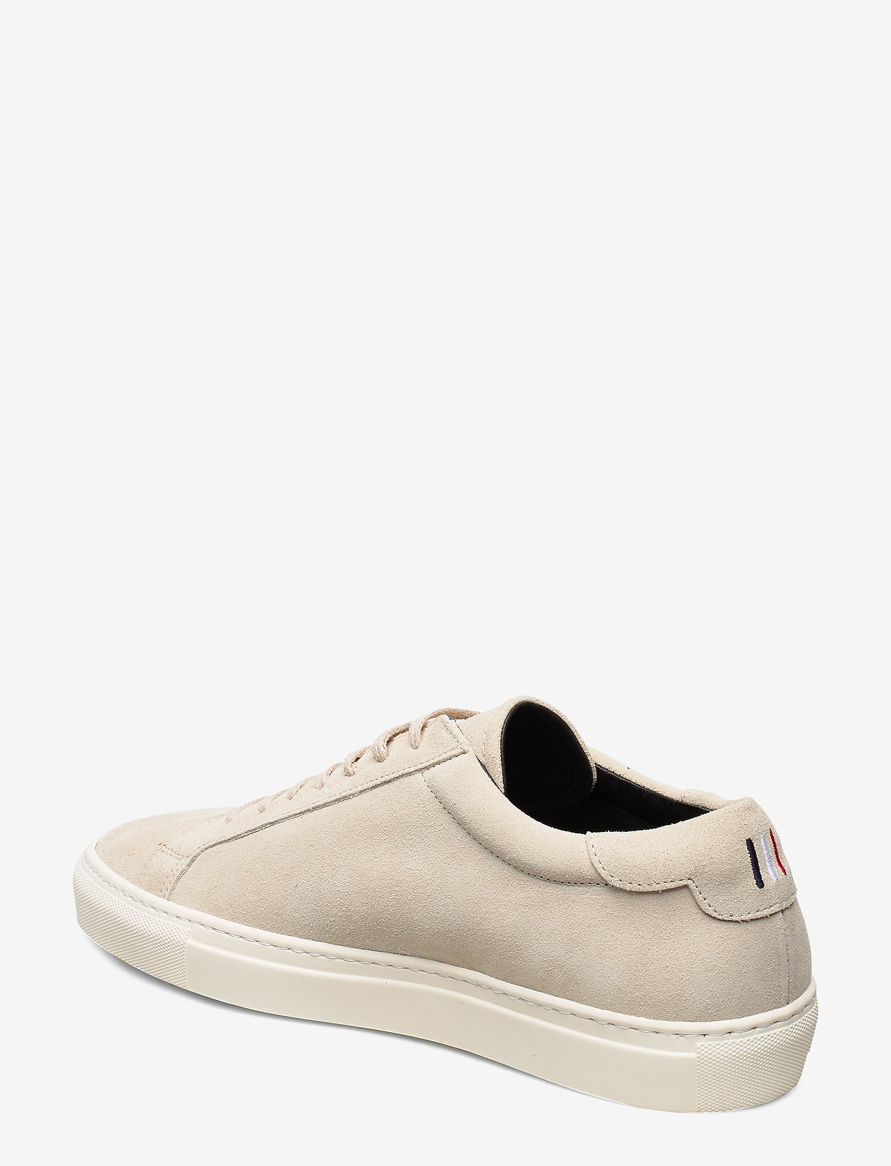 Les Deux - Calle Suede Shoe - ivory - 1
