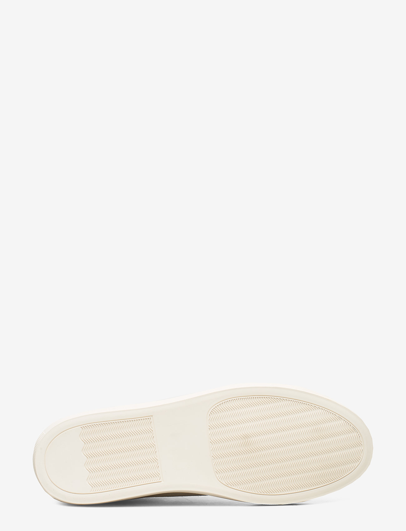Les Deux - Calle Suede Shoe - ivory - 4