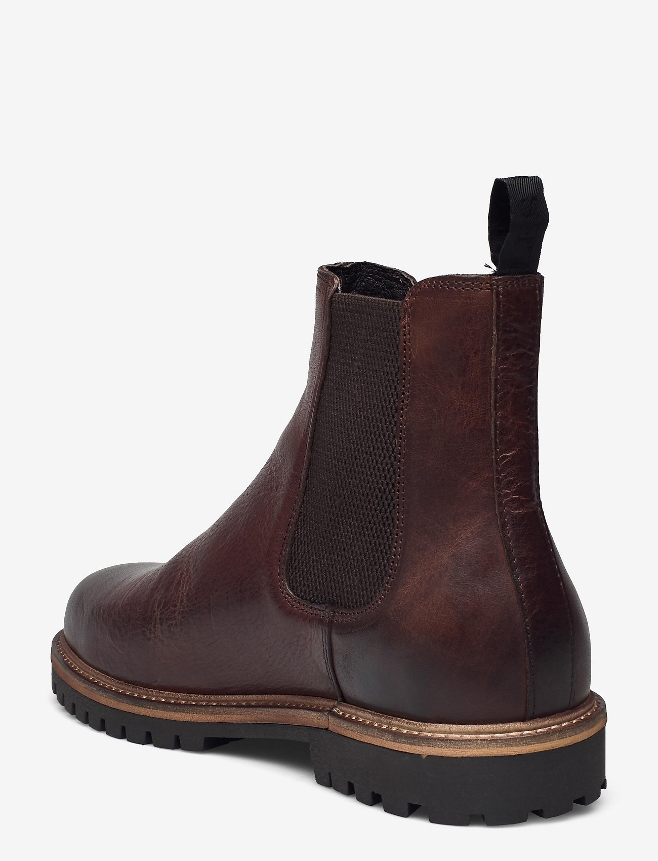 Les Deux - Troy Chelsea Boot - brown - 2