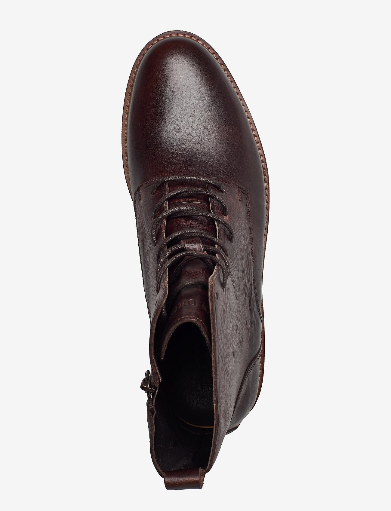 Les Deux - Troy Combat Boot - brown - 3