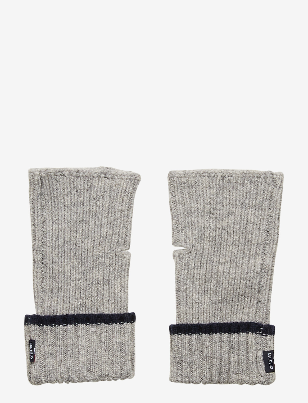 GREY MELANGE