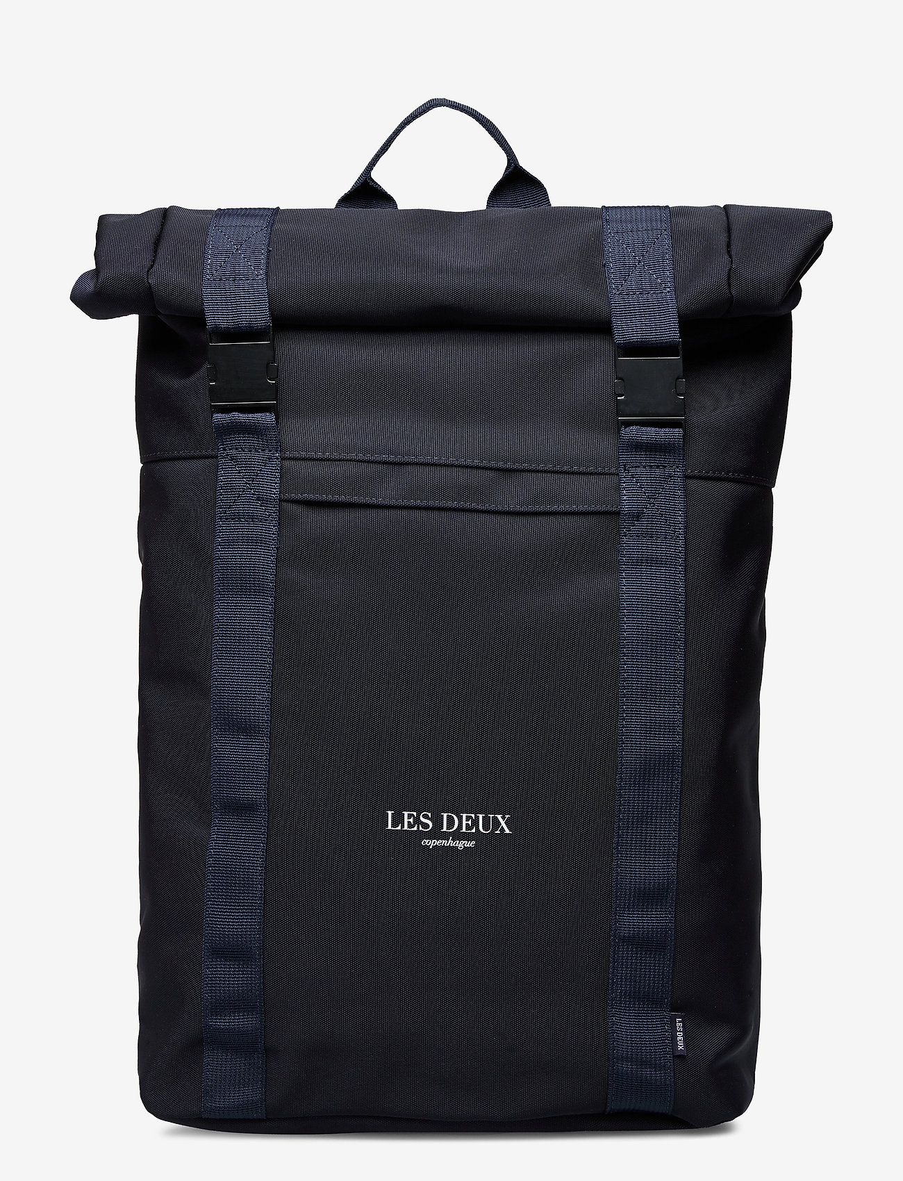 Travis Backpack - DARK NAVY