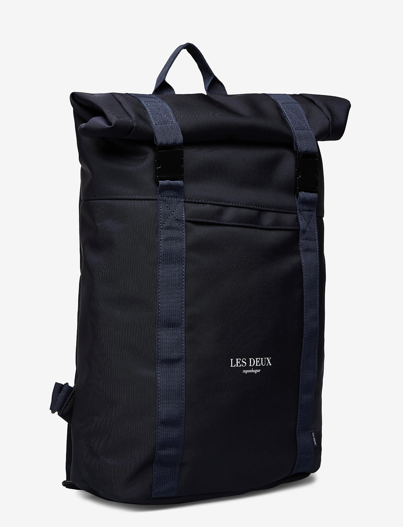 Les Deux - Travis Backpack - dark navy - 2