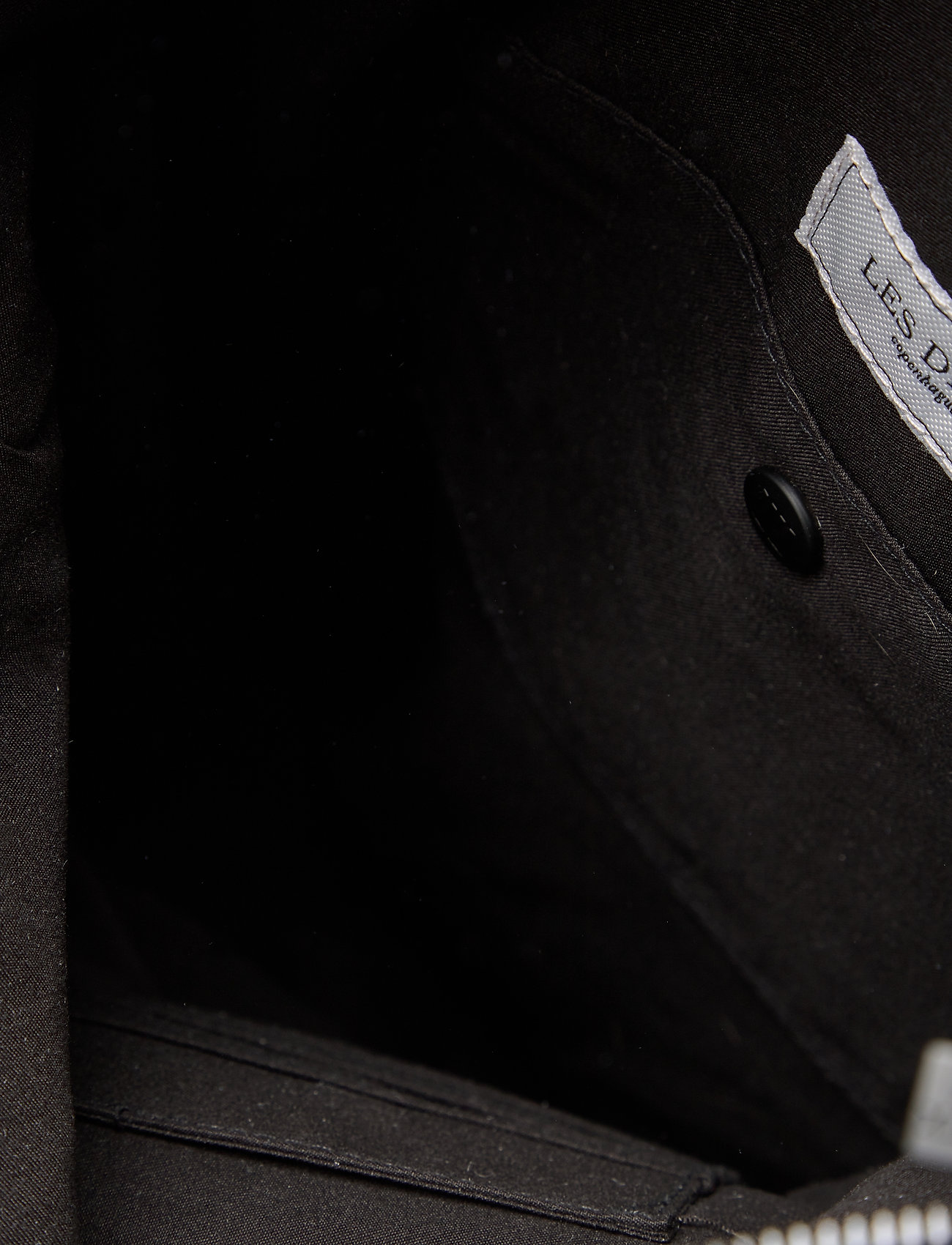 Les Deux - Travis Backpack - dark navy - 3