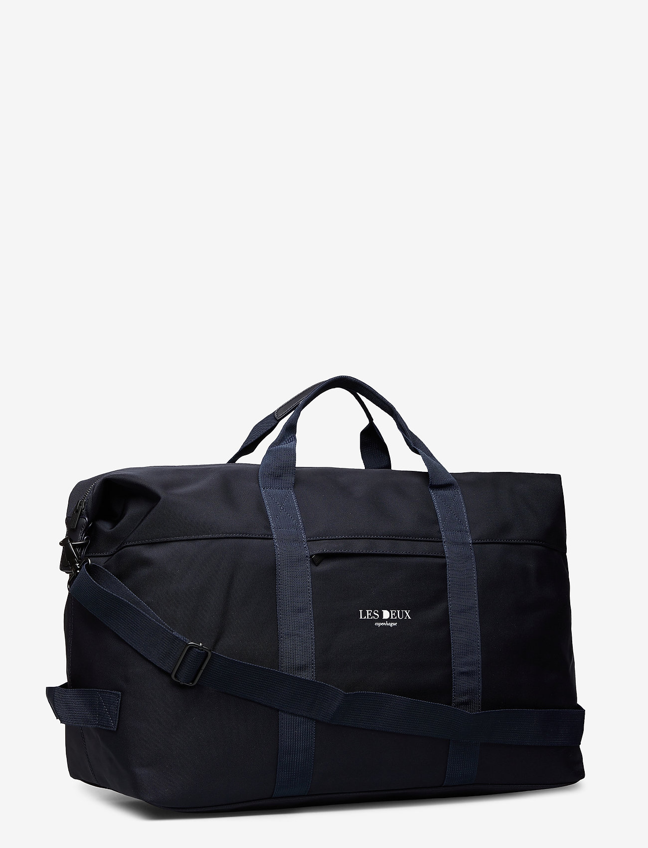 Les Deux - Travis Weekend Bag - dark navy - 2