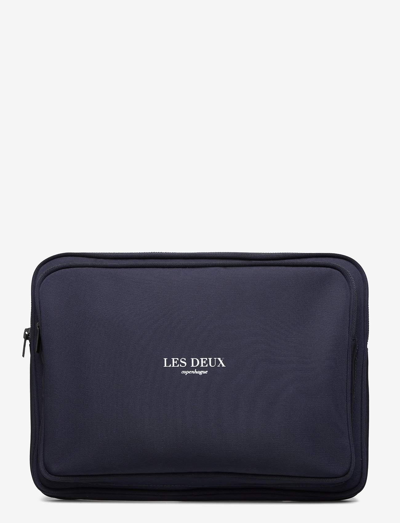 Travis Computer Sleeve - DARK NAVY