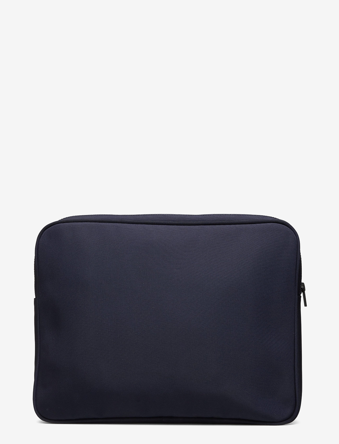 Les Deux - Travis Computer Sleeve - dark navy - 1