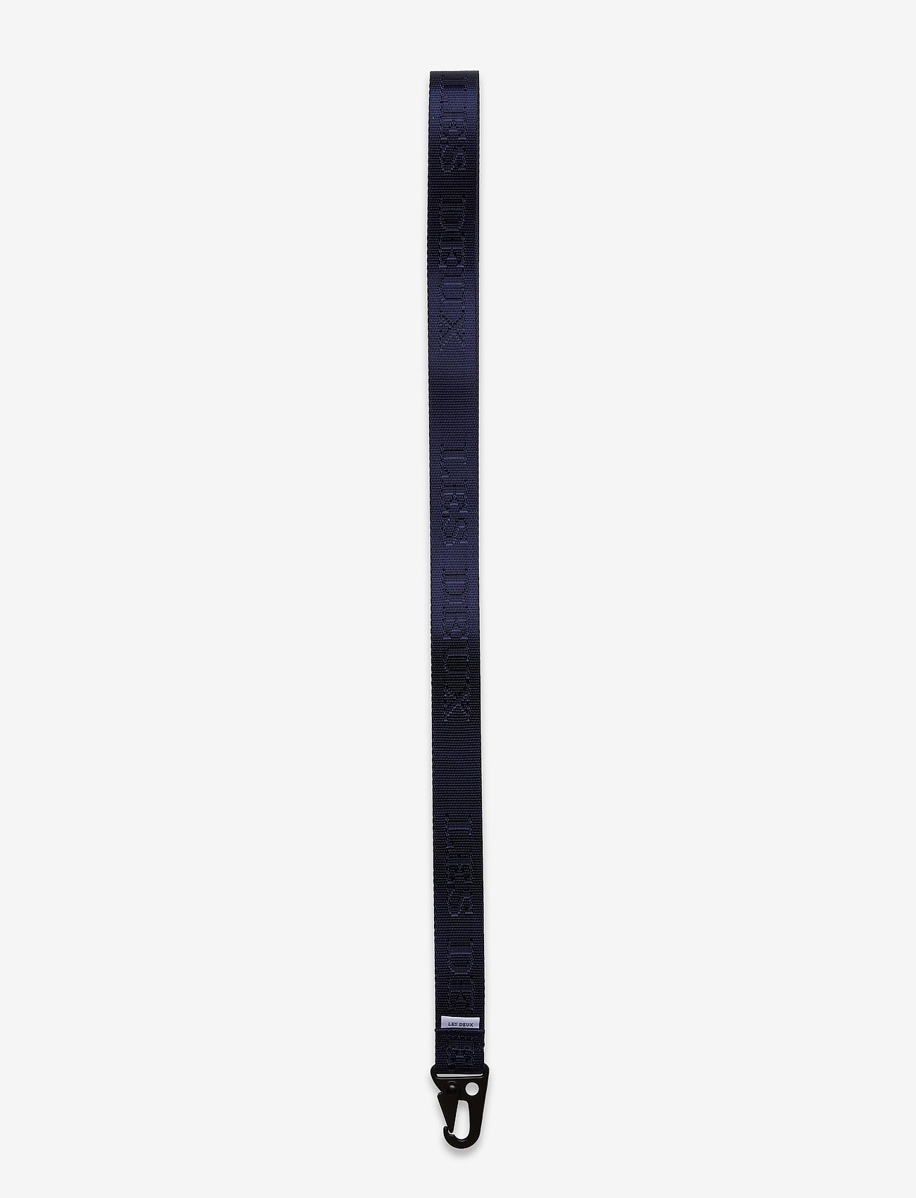 Les Deux - Les Deux Keystring - Long - dark navy - 0
