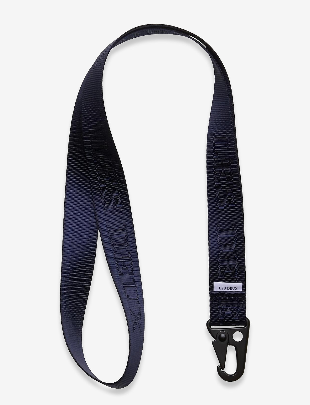 Les Deux - Les Deux Keystring - Long - dark navy - 1
