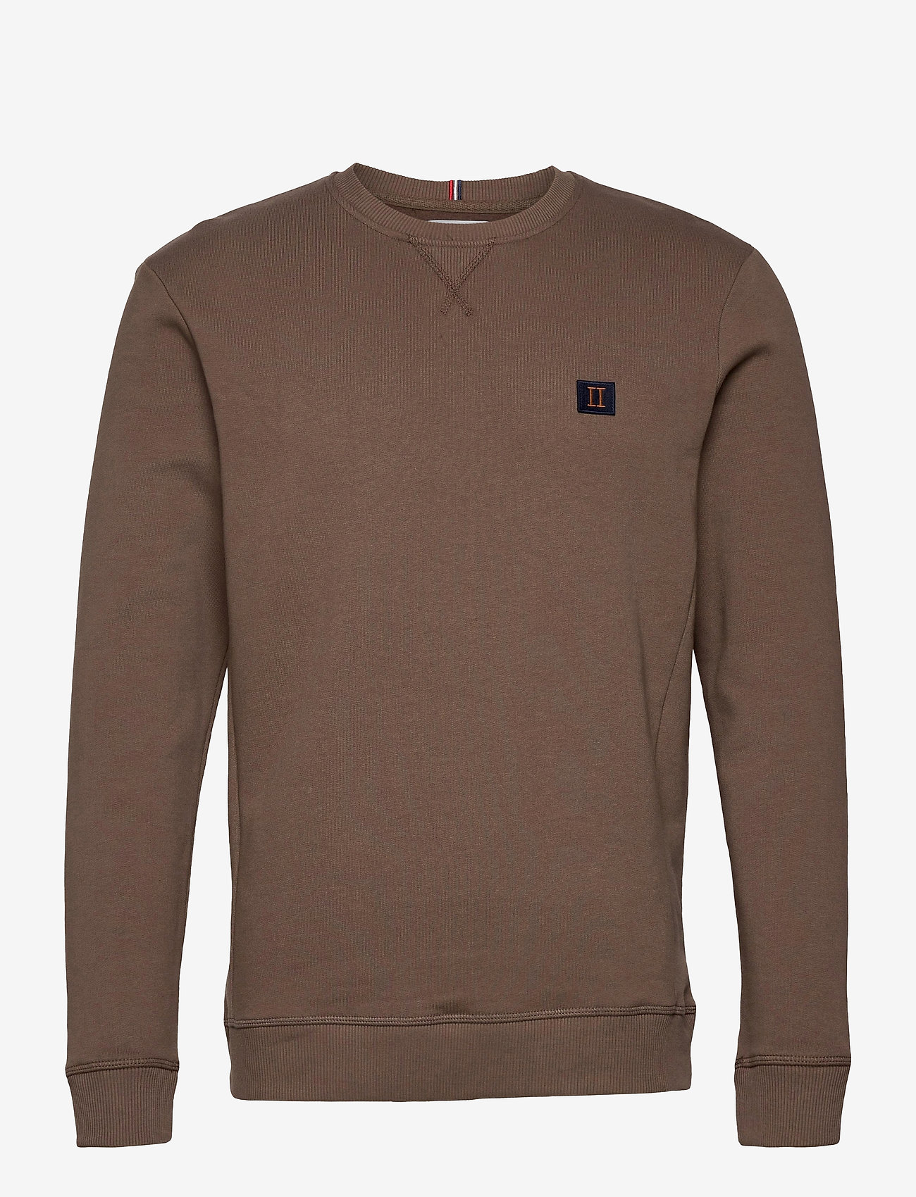 MOUNTAIN GREY/NAVY-RUSTY BROWN