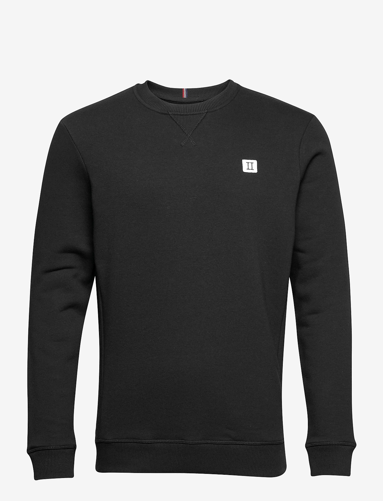 BLACK/WHITE-NAVY