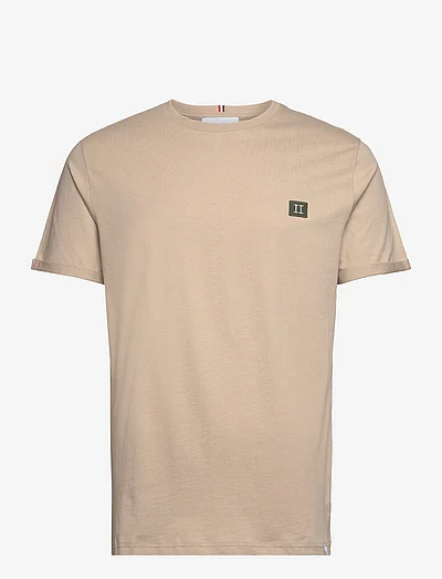 Beige T-Shirts – special offers for men at