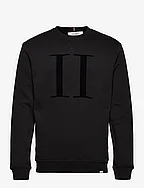 Encore Sweatshirt SMU - BLACK/BLACK