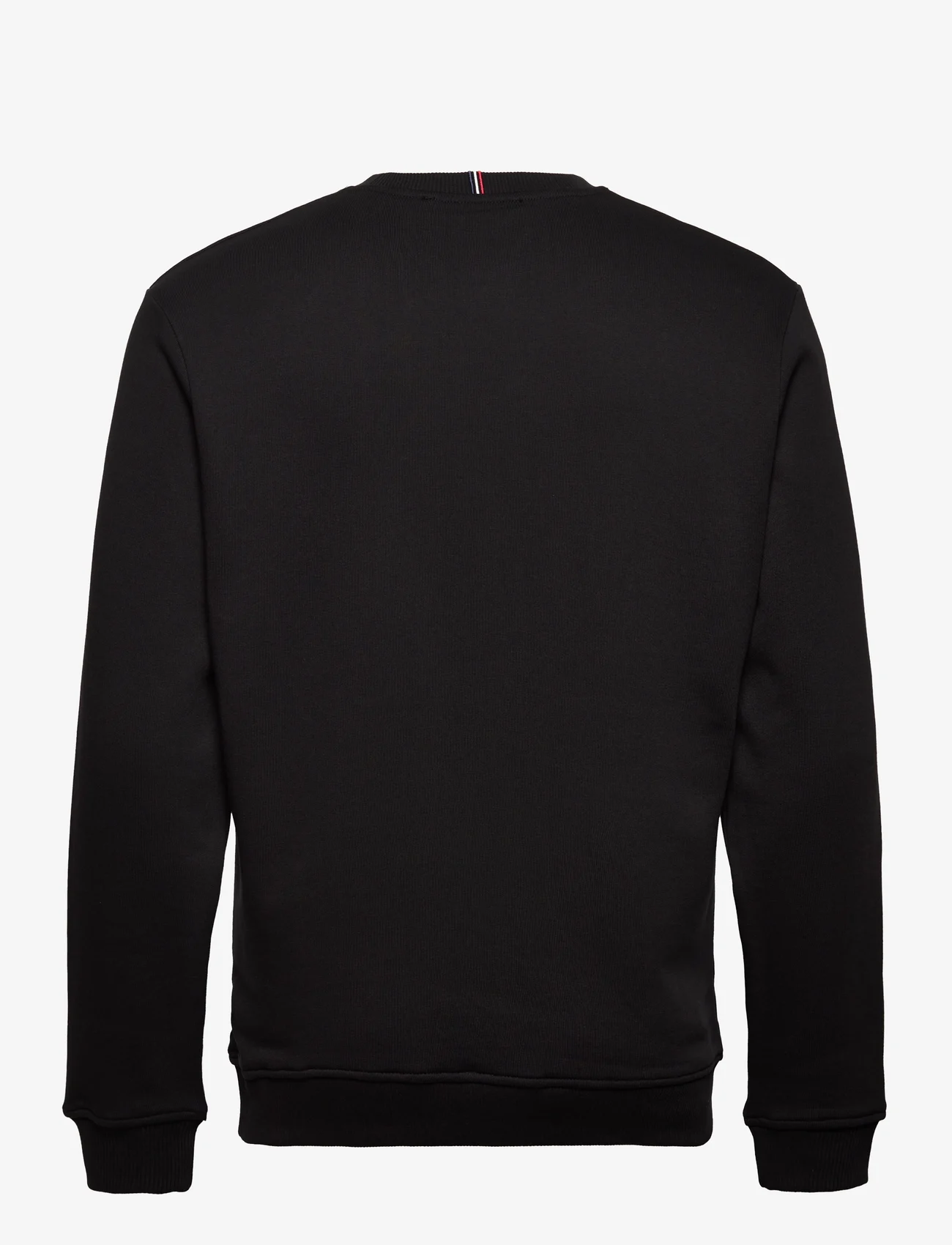 Les Deux - Encore Sweatshirt SMU - svetarit - black/black - 1