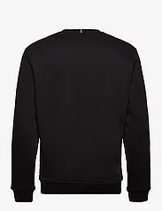 Les Deux - Encore Sweatshirt SMU - svetarit - black/black - 1