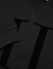 Les Deux - Encore Sweatshirt SMU - svetarit - black/black - 2