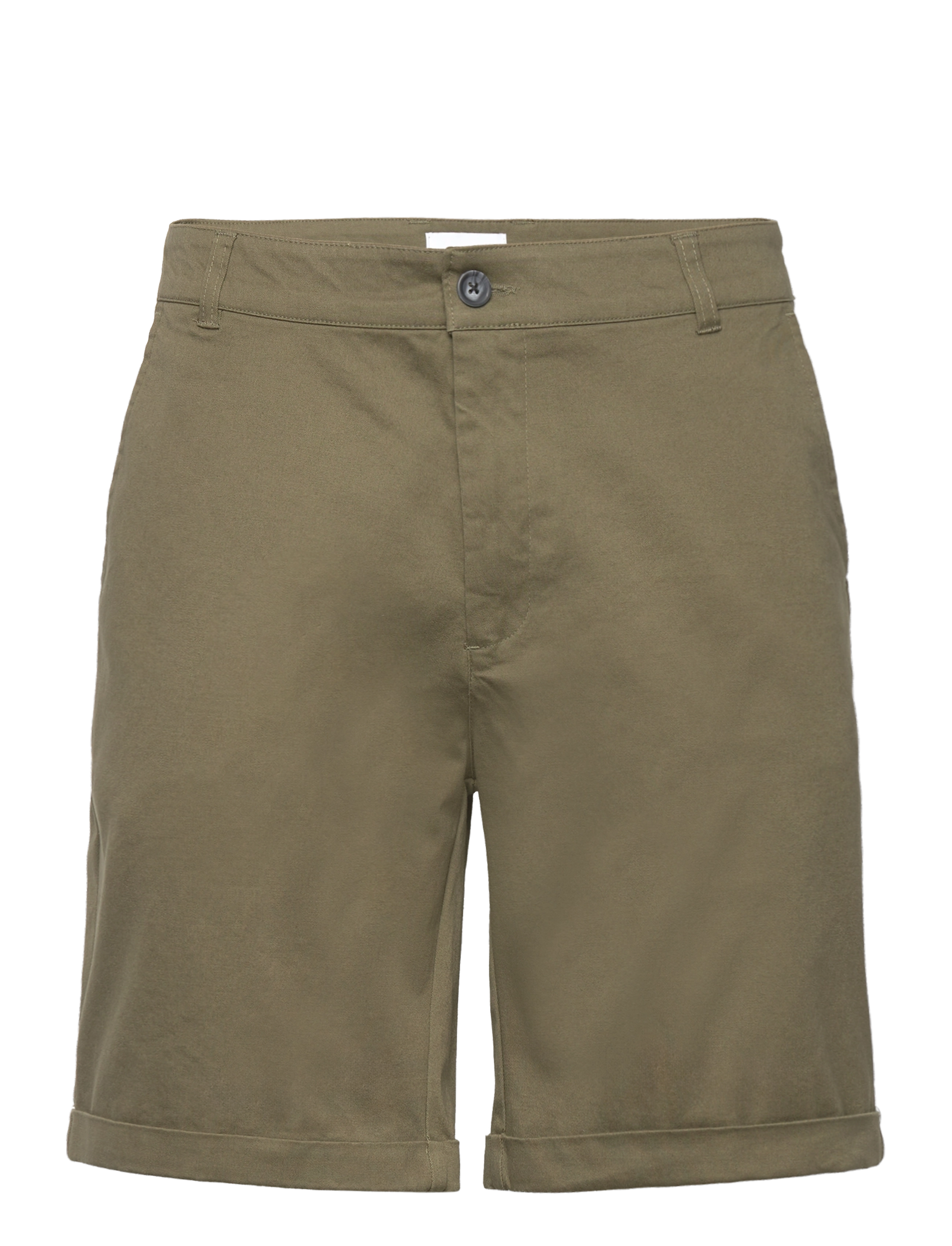 LES DEUX Pascal Chino Shorts Grün - 28 - Herren