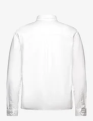 Les Deux - Piece Shirt - peruskauluspaidat - white/charcoal-mint - 1