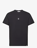 Mini Encore T-Shirt - BLACK/WHITE