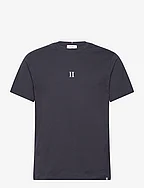 Mini Encore T-Shirt - DARK NAVY/WHITE
