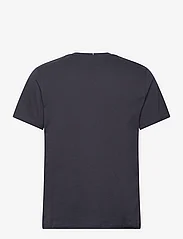 Les Deux - Mini Encore T-Shirt - nordisk stil - dark navy/white - 1