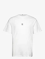 Mini Encore T-Shirt - WHITE/BLACK