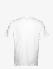 Les Deux - Mini Encore T-Shirt - podstawowe koszulki - white/black - 1