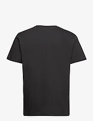 Les Deux - Les Deux T-Shirt - kortermede t-skjorter - black/white - 1