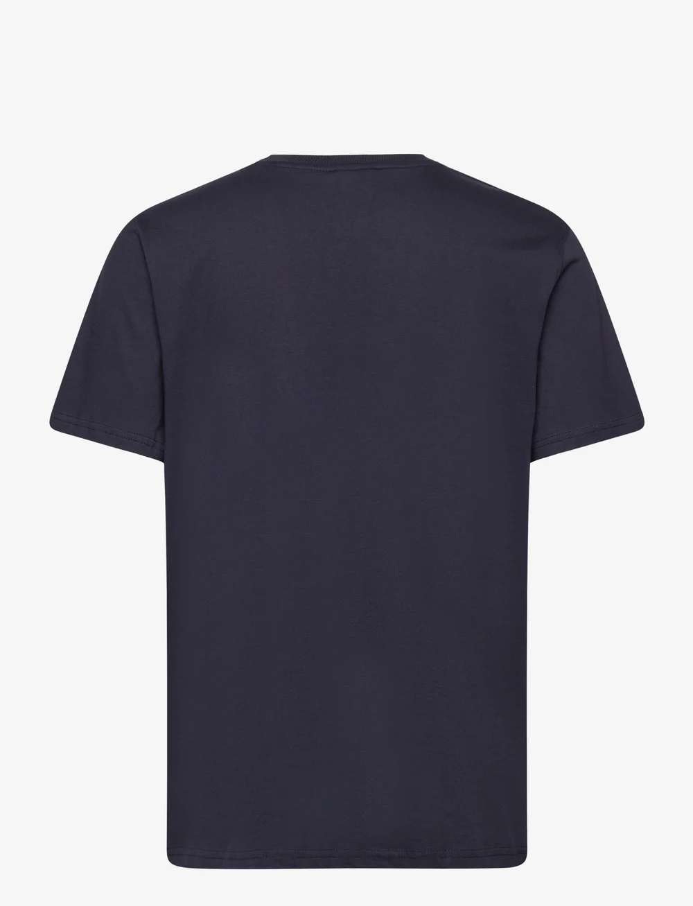 Les Deux - Triple T-Shirt - kortærmede t-shirts - dark navy/ivory - 1