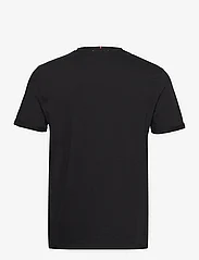 Les Deux - Toulon T-Shirt - kurzärmelige - black/white - 1