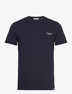 Toulon T-Shirt, Les Deux