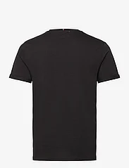 Les Deux - Les Deux II T-Shirt 2.0 - short-sleeved t-shirts - black/platinum - 1