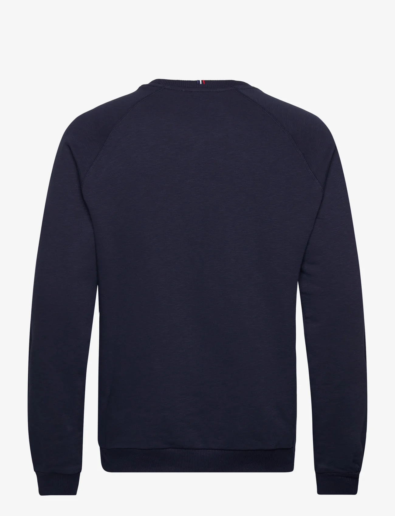 Les Deux - Amalfi Sweatshirt - sportiska stila džemperi - dark navy/dust blue - 1