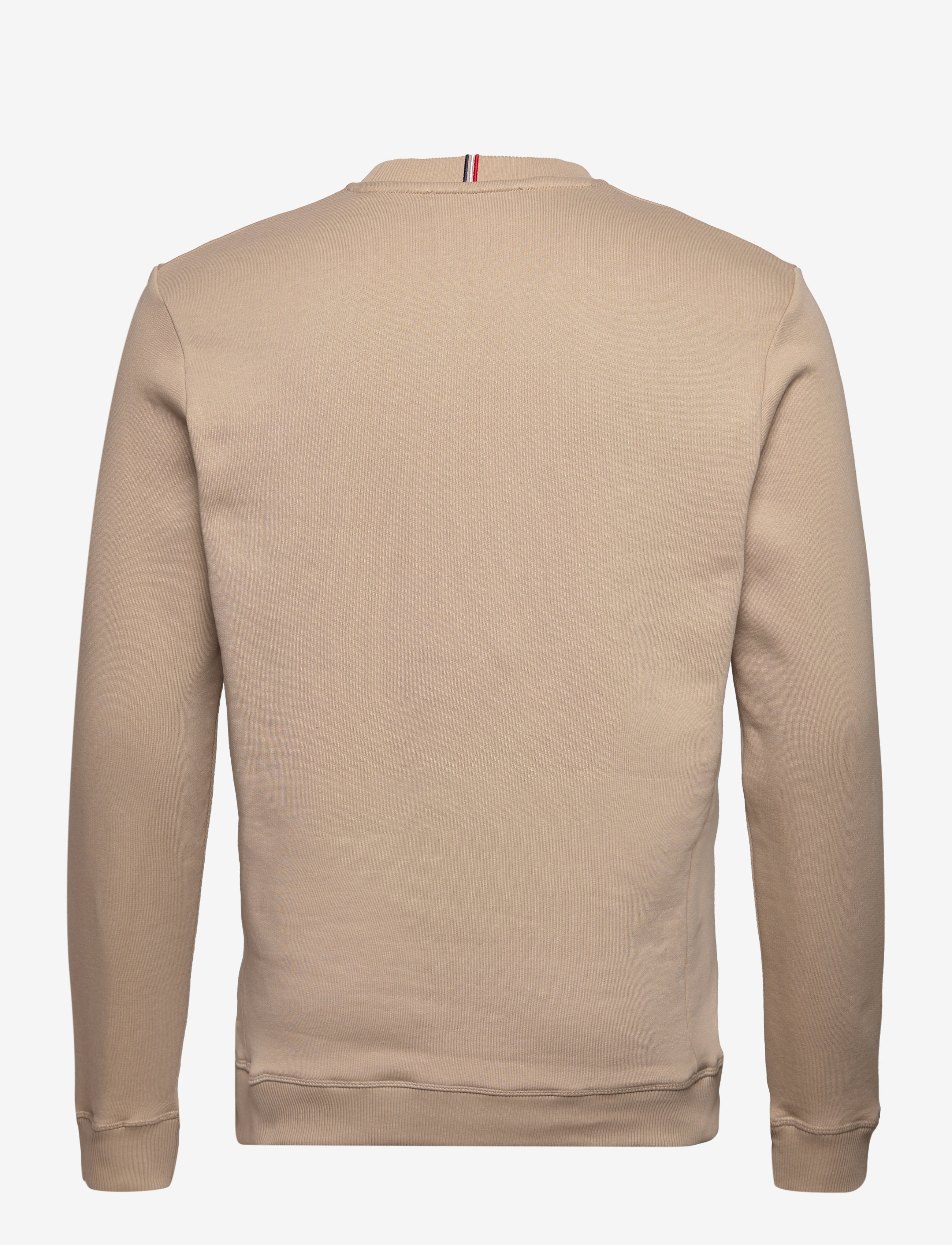 Les Deux - Piece Sweatshirt SMU - dark sand/brown-dark sand - 3