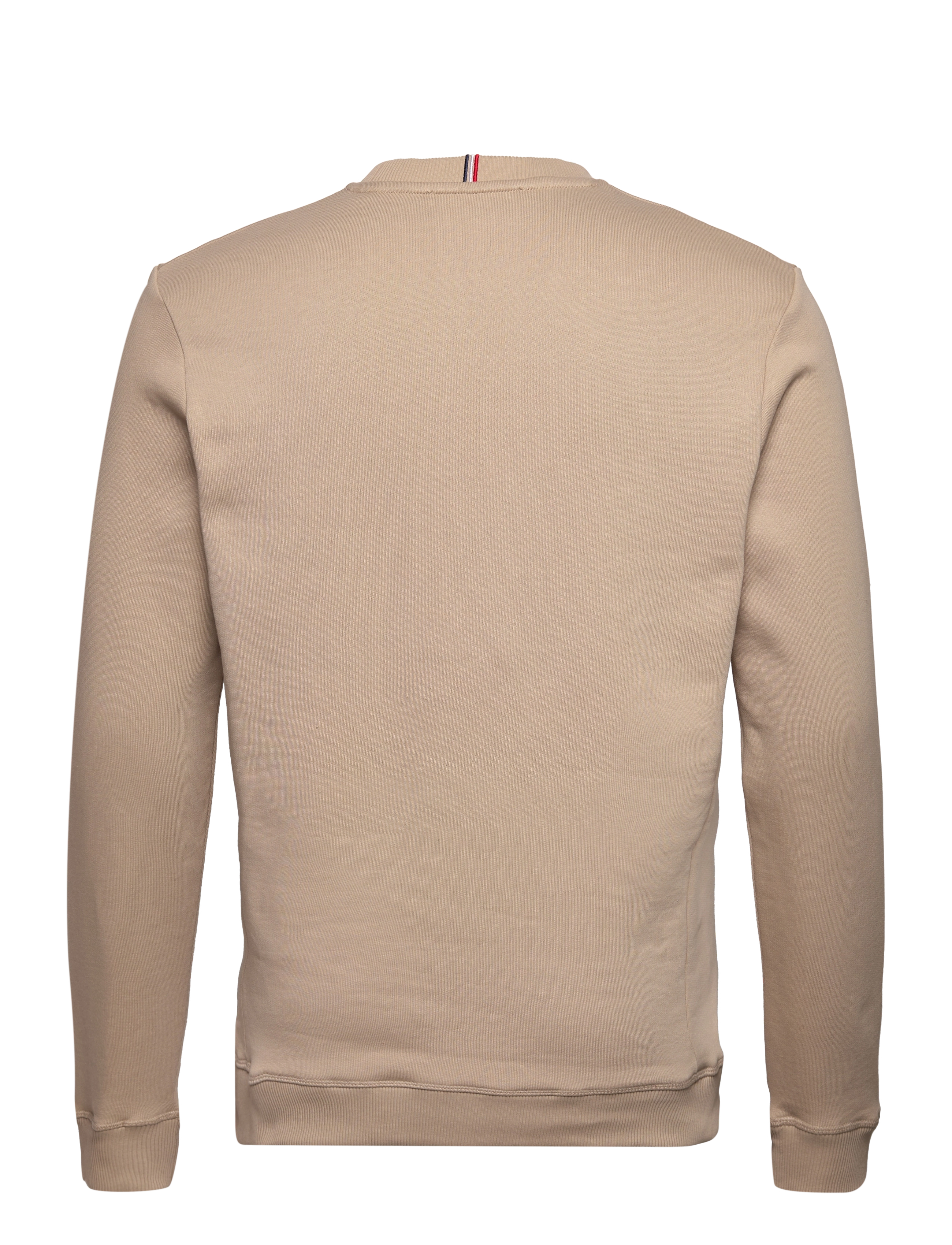 Les Deux - Piece Sweatshirt SMU - dark sand/brown-dark sand - 2