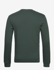 Les Deux - Piece Sweatshirt SMU - sweatshirts - mountain grey/burnt red-dark sand - 1