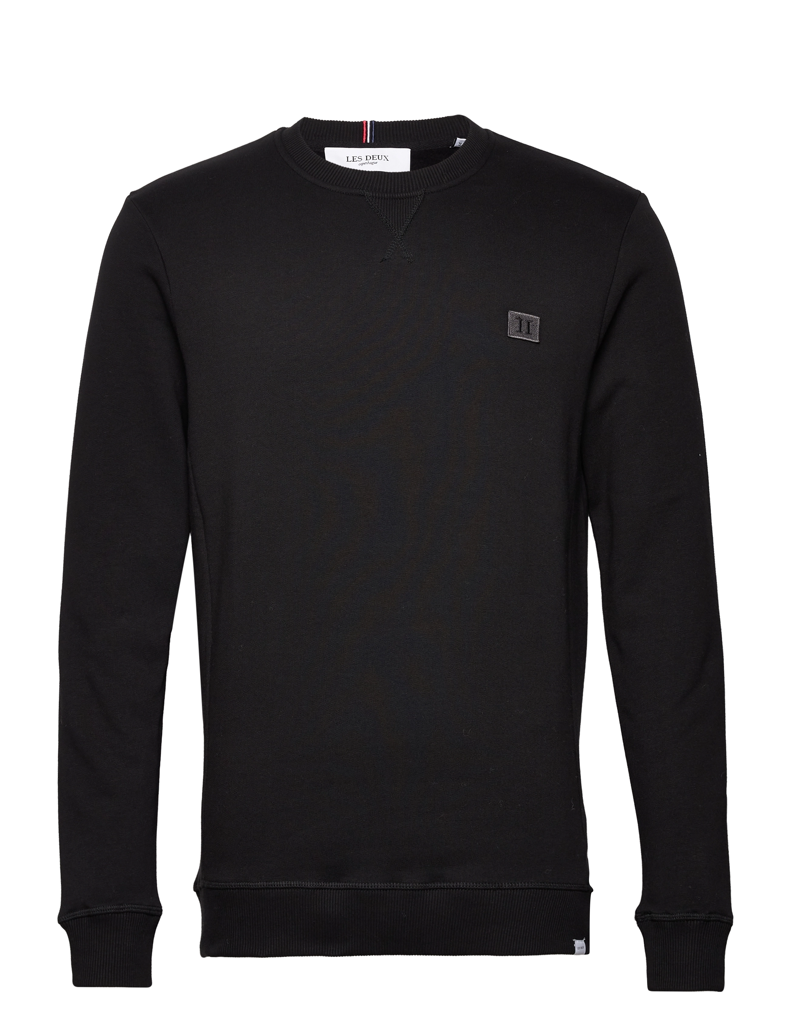 BLACK/RAVEN-BLACK