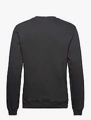 Les Deux - Toulon Sweatshirt - svetarit - black/white - 1